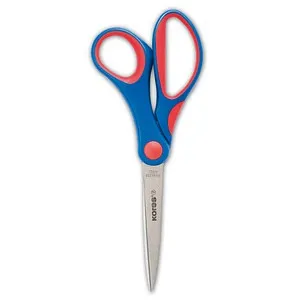 Kores Papierschere Office farbsortiert 17,0 cm