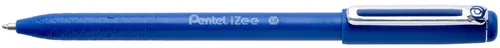 Pentel Kugelschreiber iZee blau