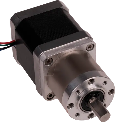 Produktbild Joy-it NEMA17-07GM Schrittmotor 0.44 Nm
