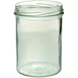 MamboCat Einmachglas 48er Set von MamboCat