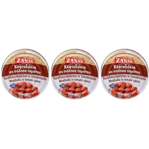 Fertiggerichte von Jassas