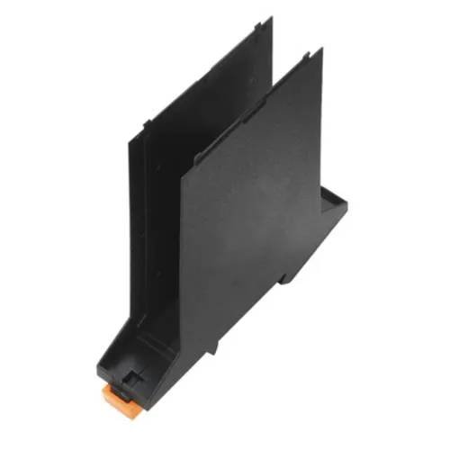 Produktbild Weidmüller CH20M22 FC TYL Hutschienen-Gehäuse Frontelement 15.5 x 22.5 x 100.3 50 St.