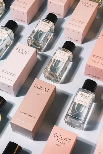 ÉCLAT Eau de Parfum ÉCLAT 362 Damenduft 55 ml EdP