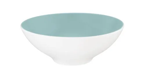 Seltmann Weiden Life Fashion - Green Chic Dessertschale rund 14,5 cm / 0,39 L Life Fashion - Green Chic 001.744900