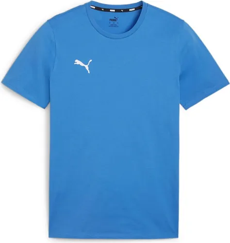Puma Teamgoal T-Shirt Herren - Royal