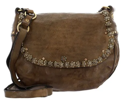 Campomaggi Schultertasche von Campomaggi