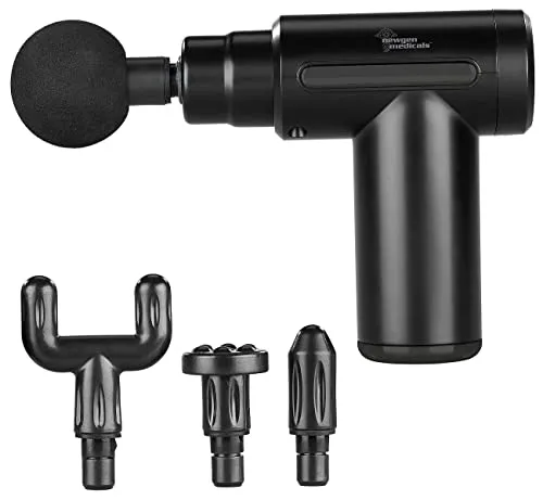 Massagepistolen bis 50 Euro von newgen medicals