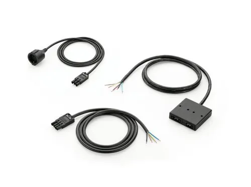 Naber Power Spliter Energie Box von Sonstige