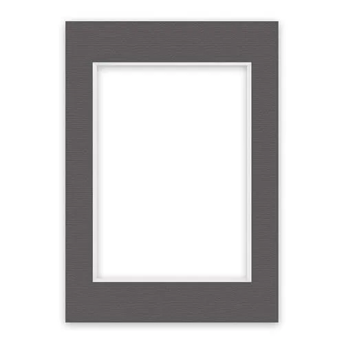 Passepartouts & Aufziehmaterialien von Nielsen