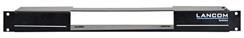 LANCOM Rackmontagesatz (LS61501) - Robuste und flexible Lösung für die einfache Montage in Server-Racks, ideal für professionelle IT-Umgebungen