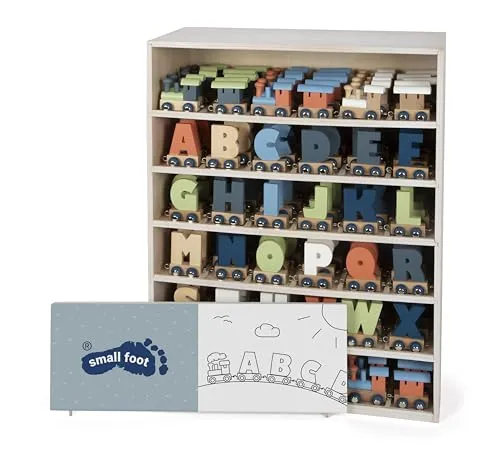 Züge & Eisenbahnsets von small foot