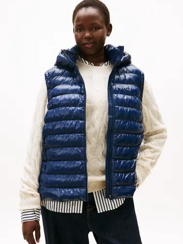 Westen Blau von Tommy Hilfiger Curve