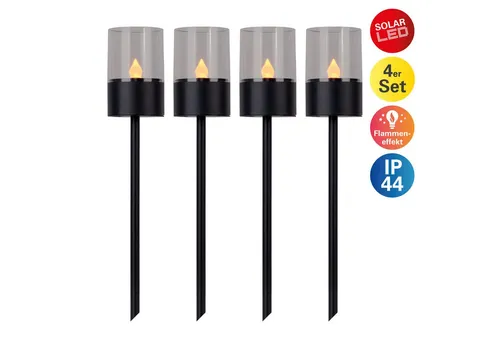 LED Solarleuchte OTTO HOME 