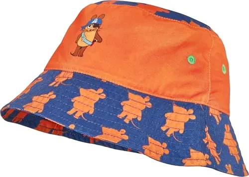 Playshoes UV-Schutz Fischerhut