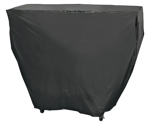 GrillMeister Grillabdeckung Grill Schutzhaube Schutzhülle Abdeckplane 144x60cm