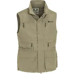 Pinewood Herren Tiveden Weste von Pinewood