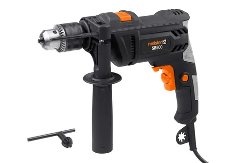 Meister Schlagbohrmaschine 500 W SB500