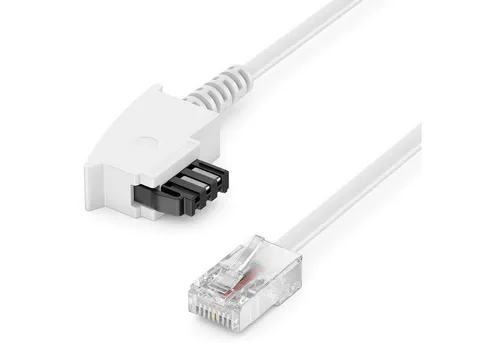 Telefonkabel von deleyCON