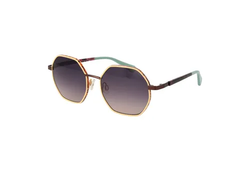 comma Sonnenbrille 77233 5467 Beige in beige von comma,