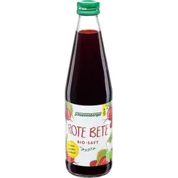 Schoenenberger Rote Bete, -Saft 330 ml von Salus