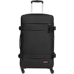Eastpak Reisekoffer Transit'R 4 XL Black von Eastpak