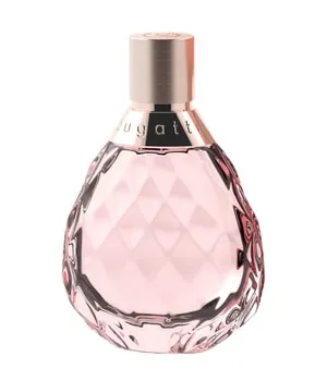 Bugatti Felicità Rosa for her Eau de Parfum 60 ml - Damenduft mit fruchtigen und floralen Noten, der Glücksgefühle entfesselt und eine feminine Ausstrahlung verleiht. Langanhaltend und einhüllend dank Sandelholz und Amber.