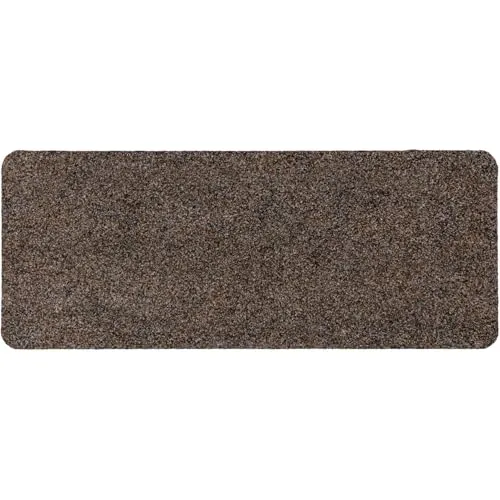 Fußmatten Braun von ANRO