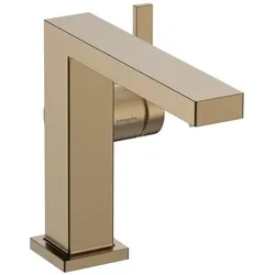 hansgrohe Tecturis E ngreeps wastafelkraan 110 Fine CoolStart