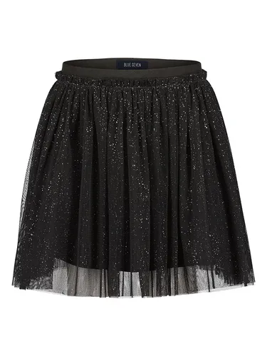 Blue Seven Tüllrock in Schwarz, Größe 98, Kinder von Blue Seven