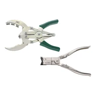 Kolbenringzange Größe 5 für Kolbenringe 60-160mm von STAHLWILLE