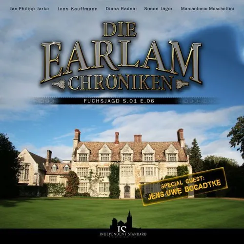 Die Earlam Chroniken - S.01 E.06: Fuchsjagd