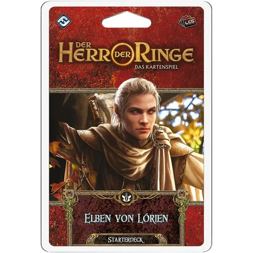 Der Herr der Ringe: Das Kartenspiel