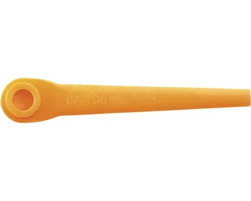 Ersatzmesser Arnold AT4.8 für Rasentrimmer