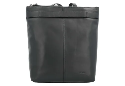 Picard Rucksack Lotta aus Echtleder in beige von Picard