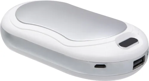 Origin Outdoors USB-Handwärmer Powerbank 10000 mAh