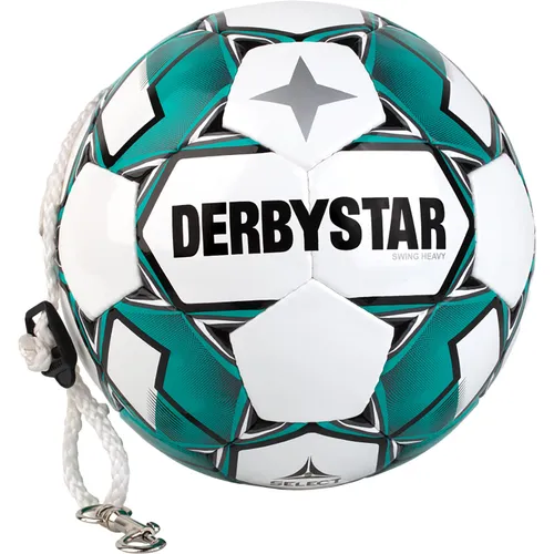 Derbystar Erwachsene Fußball Swing Heavy von DERBYSTAR