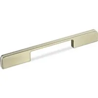 Schrankknäufe & -griffe Weiß von SO-TECH