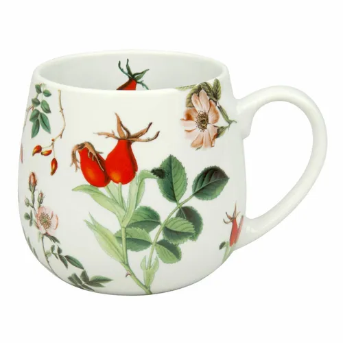 Könitz My Favourite Tea Hagebutte Kuschelbecher Becher Tasse Kaffeetasse 420ml