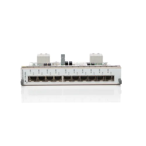 Juniper MIC3-3D-10XGE-SFPP Controller II