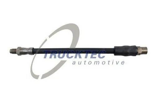 TRUCKTEC AUTOMOTIVE 07.35.225 Bremsschlauch Hinten für AUDI A4 Avant (8D5, B5)