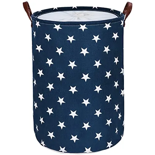 Faltbare Wäschesammler von DOKEHOM