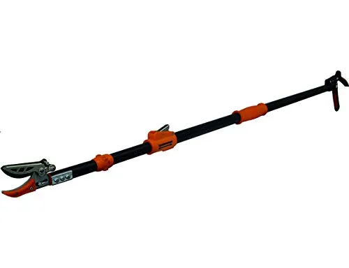 Garten PRIMUS Schneidgiraffe Rosenkavalier teleskopierbar