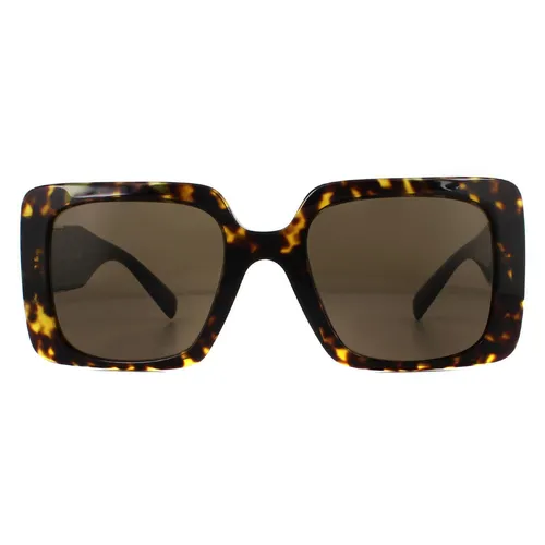 Versace Sonnenbrille VE4405 108/73 Havanna Dunkelbraun