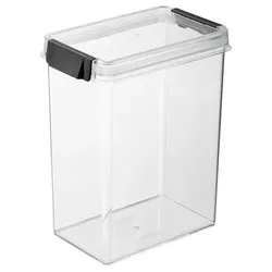 Plast team Trockenvorratsdose Oslo, 2,6 Liter von Plast Team