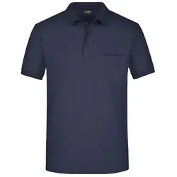 Pocket Poloshirt JN922