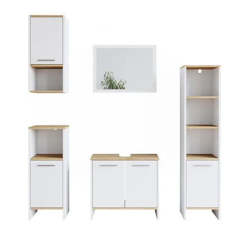 Badmöbel bis 300 Euro von Vicco