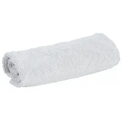 Badematten & Badteppiche Weiß von Vivaraise