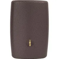 GARANTIA Sunda Wandtank 300 l - Stilvoller Regenwasserauffangbehälter in Rattan-Optik - Bewässerung - Der 300 l große Wandtank vereint elegantes Design mit Funktionalität und sorgt für weiches Regenwasser für Ihre Pflanzen.