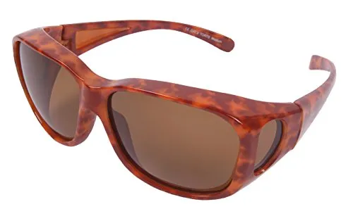 Rapid Eyewear Polarisierte Medium