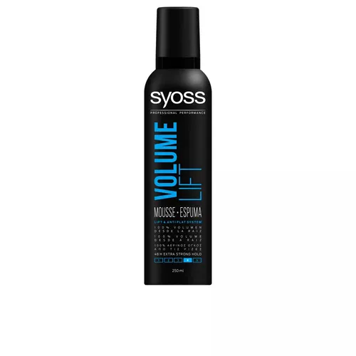 Volume Lift Mousse 250ML von Syoss